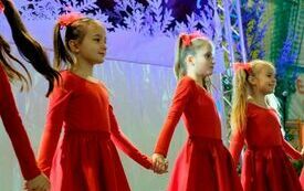 Jarmark Bożonarodzeniowy w Pniewach 2023 (162)