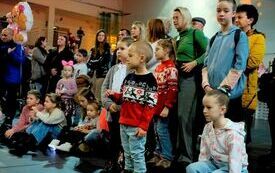 Jarmark Bożonarodzeniowy w Pniewach 2023 (135)