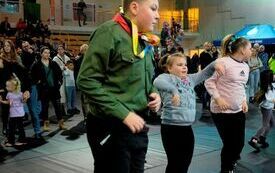 Jarmark Bożonarodzeniowy w Pniewach 2023 (101)
