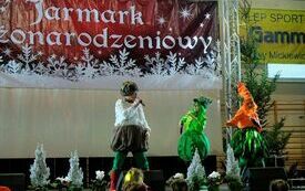 Jarmark Bożonarodzeniowy w Pniewach 2023 (89)