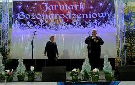 Jarmark Bożonarodzeniowy w Pniewach 2023 (49)