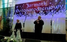 Jarmark Bożonarodzeniowy w Pniewach 2023 (48)