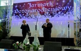 Jarmark Bożonarodzeniowy w Pniewach 2023 (47)