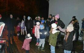 Spotkanie z Mikołajem w Chełmnie07