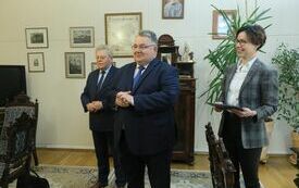Ślubowanie-akt mianowania Pauliny Kowalewicz02