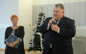Spotkanie przy wigilijnym stole OPS (26)