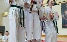 Turniej karate (9)
