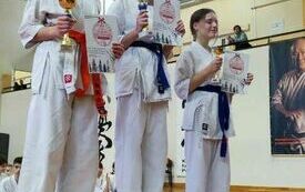 Turniej karate (8)