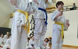 Turniej karate (5)