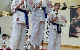 Turniej karate (4)