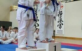 Turniej karate (3)