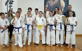 Turniej karate (2)