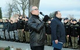 Obchody Rocznicy Powstania Wielkopolskiego (225)