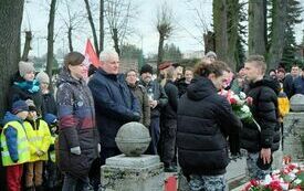 Obchody Rocznicy Powstania Wielkopolskiego (217)