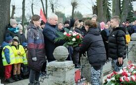 Obchody Rocznicy Powstania Wielkopolskiego (216)