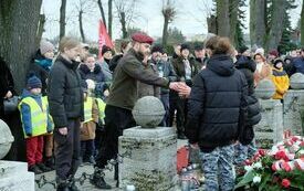 Obchody Rocznicy Powstania Wielkopolskiego (214)
