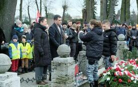 Obchody Rocznicy Powstania Wielkopolskiego (211)