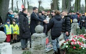 Obchody Rocznicy Powstania Wielkopolskiego (210)