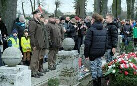 Obchody Rocznicy Powstania Wielkopolskiego (209)