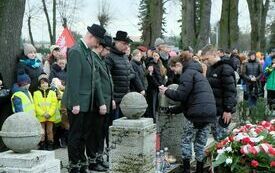Obchody Rocznicy Powstania Wielkopolskiego (204)
