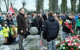 Obchody Rocznicy Powstania Wielkopolskiego (199)