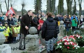 Obchody Rocznicy Powstania Wielkopolskiego (198)