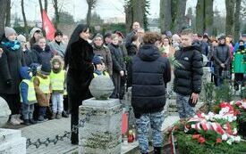 Obchody Rocznicy Powstania Wielkopolskiego (187)
