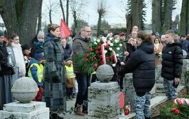 Obchody Rocznicy Powstania Wielkopolskiego (180)