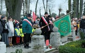 Obchody Rocznicy Powstania Wielkopolskiego (174)