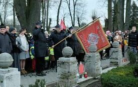Obchody Rocznicy Powstania Wielkopolskiego (165)