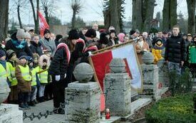 Obchody Rocznicy Powstania Wielkopolskiego (159)