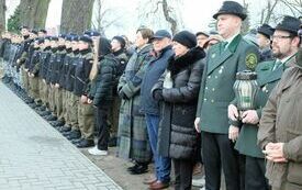 Obchody Rocznicy Powstania Wielkopolskiego (132)