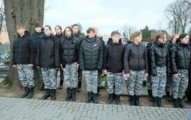Obchody Rocznicy Powstania Wielkopolskiego (127)