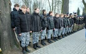 Obchody Rocznicy Powstania Wielkopolskiego (126)