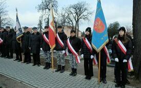 Obchody Rocznicy Powstania Wielkopolskiego (125)
