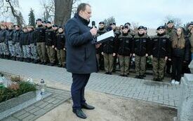Obchody Rocznicy Powstania Wielkopolskiego (121)