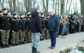 Obchody Rocznicy Powstania Wielkopolskiego (120)