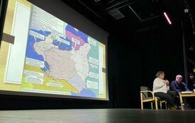 Lekcja historii w bibliotece13