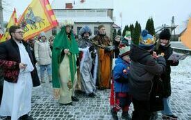 Orszak Trzech Kr&oacute;li (5)