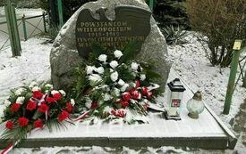 Pamiętajmy o Powstańcach (4)