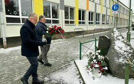 Pamiętajmy o Powstańcach (1)
