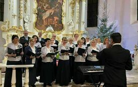 Kolędowanie (5)