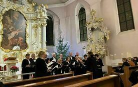 Kolędowanie (4)