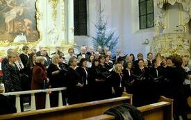 Koncert kolędowy w kościele św. Wawrzyńc0130