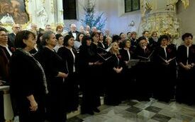 Koncert kolędowy w kościele św. Wawrzyńc0127