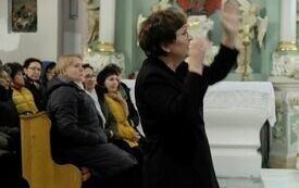 Koncert kolędowy w kościele św. Wawrzyńc0120