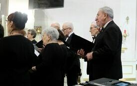 Koncert kolędowy w kościele św. Wawrzyńc0101