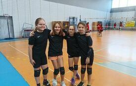 Turniej Mini Piłki Siatkowej6