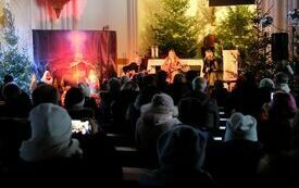 Koncert Zespołu Familiaris19