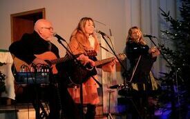 Koncert Zespołu Familiaris17